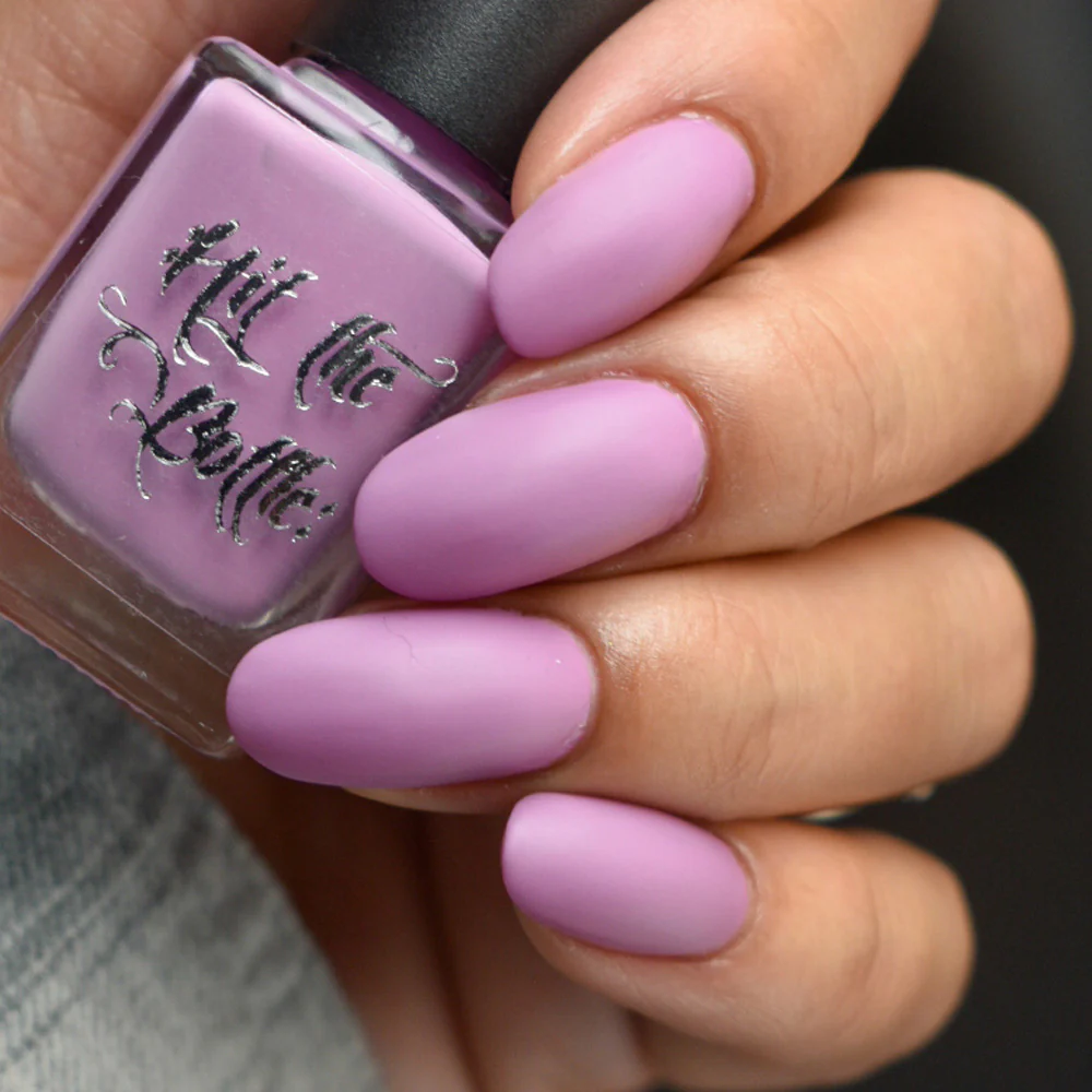 Regular Polish