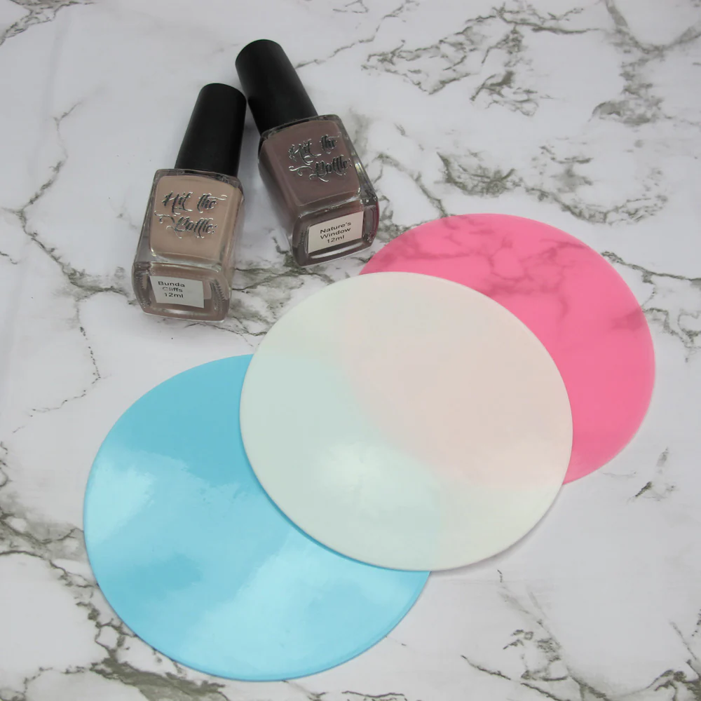 Stamping Mats